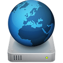 FTP Disk™ | FTP 用戶端 macOS 版本 和Windows 版本
