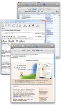 Max Bulk Mailer