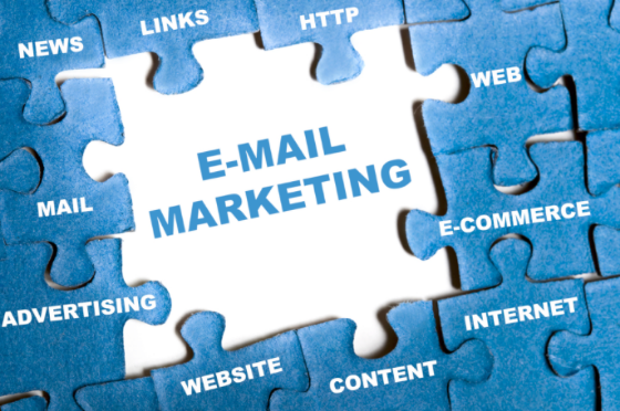 Email Marketing