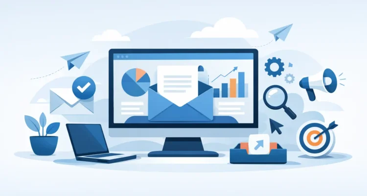 Best Desktop Email Marketing Tools for Direct Control