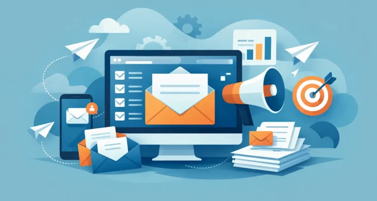 Bulk Mailer Software for Campaigns You Control