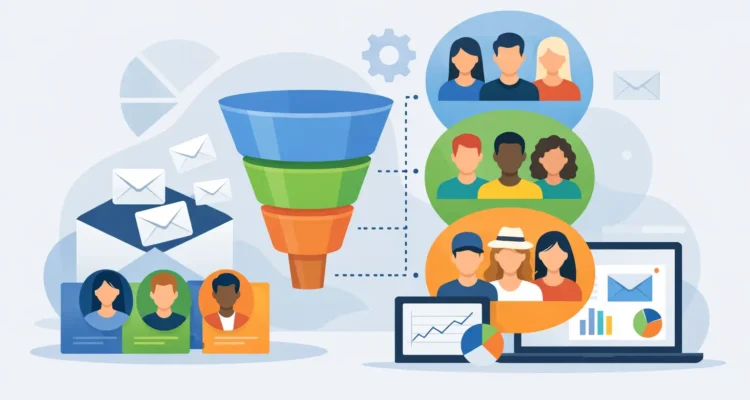 Email List Segmentation That Improves Every Send