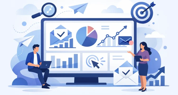 Email Tracking Software That Improves Campaigns