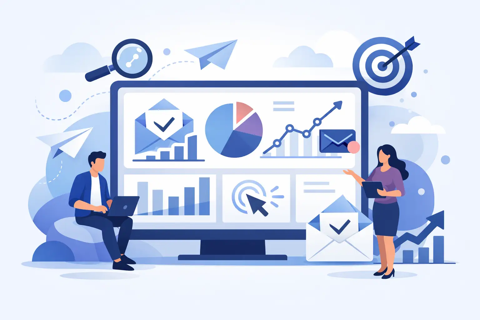 Email Tracking Software That Improves Campaigns