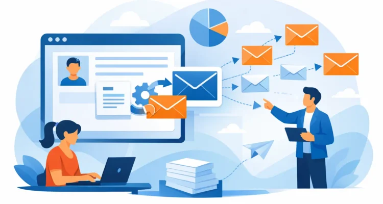 Mail Merge for Better Bulk Email Campaigns