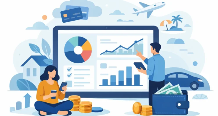 Personal Finance Software That Fits Real Life