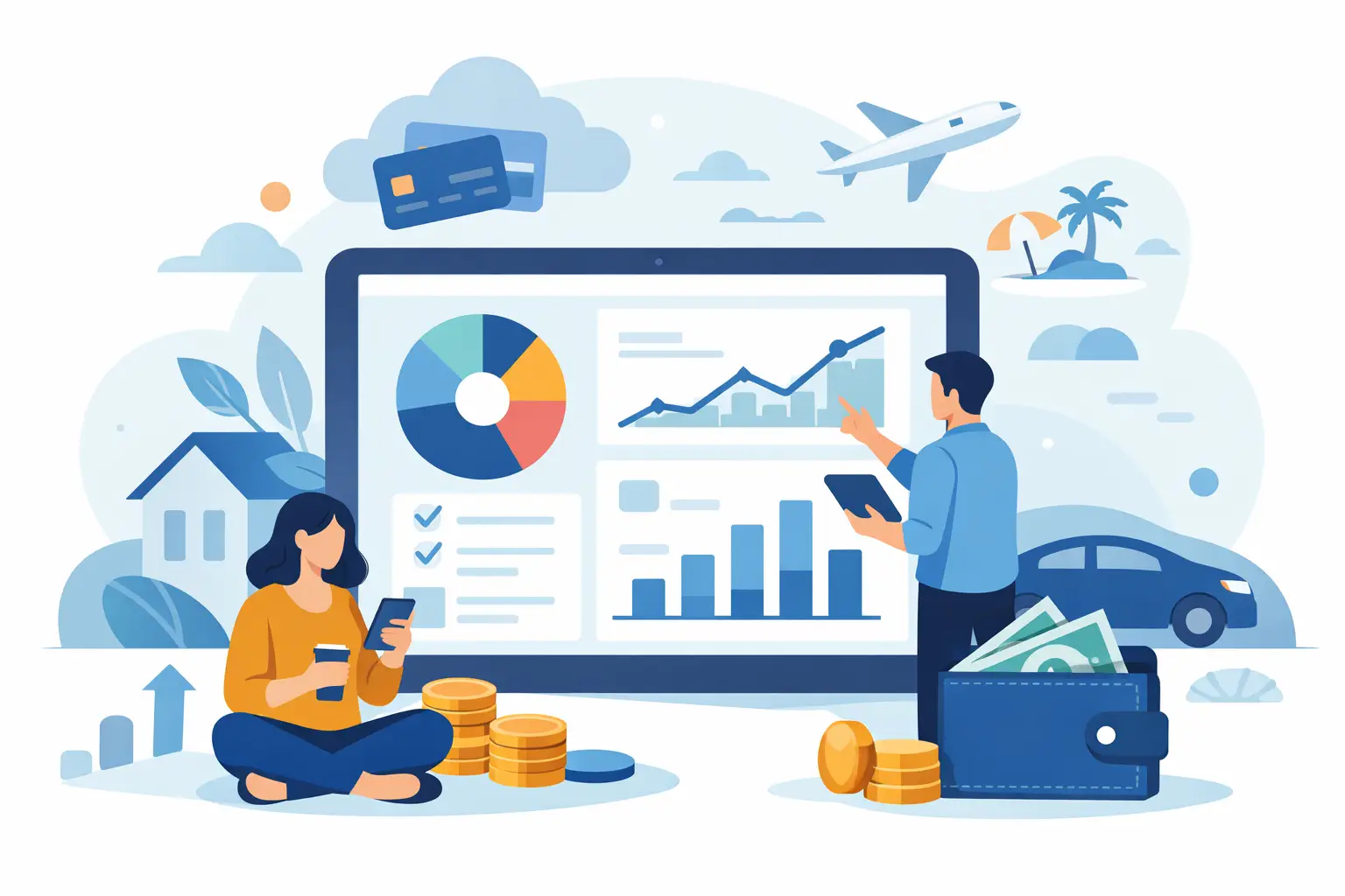 Personal Finance Software That Fits Real Life