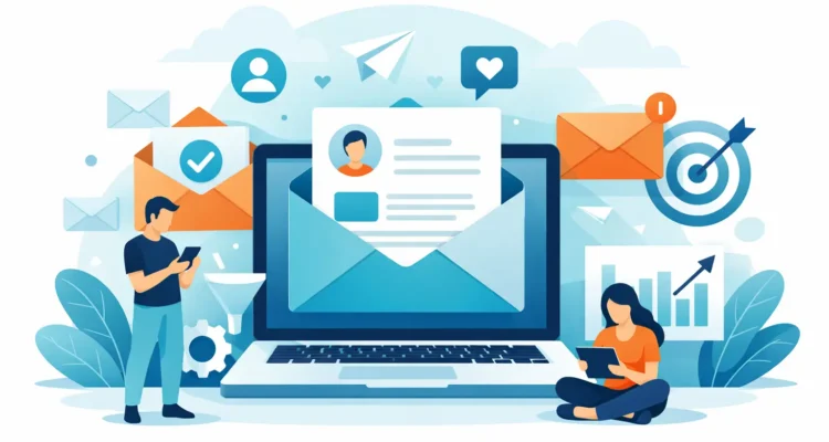 Personalized Email Campaigns That Get Read