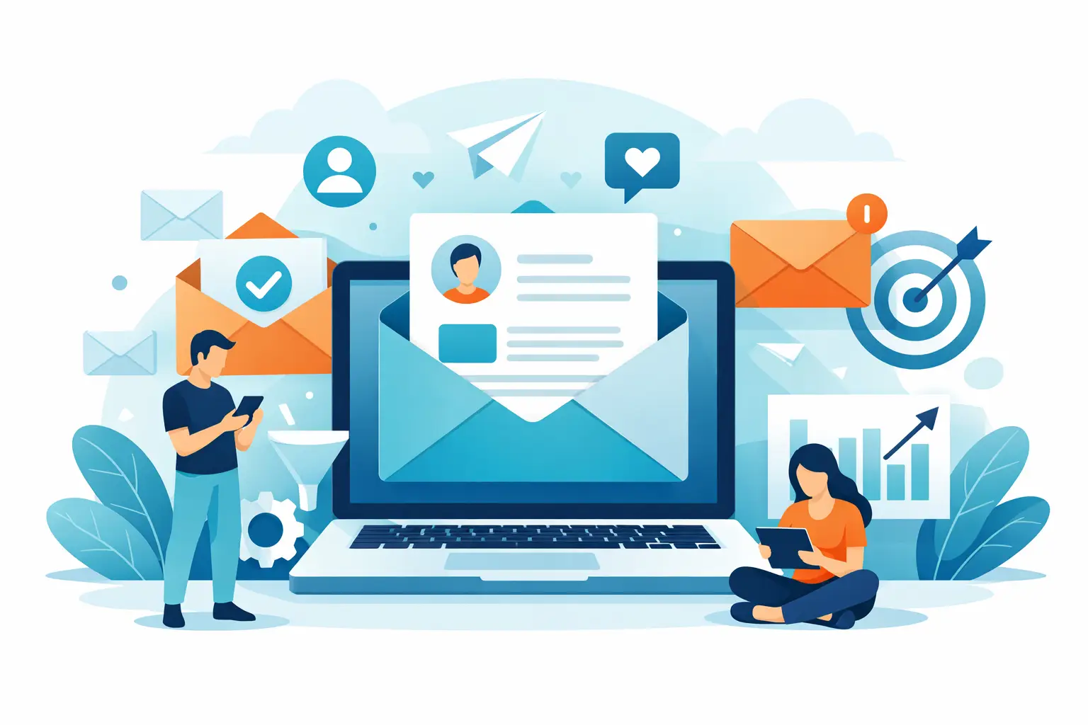 Personalized Email Campaigns That Get Read