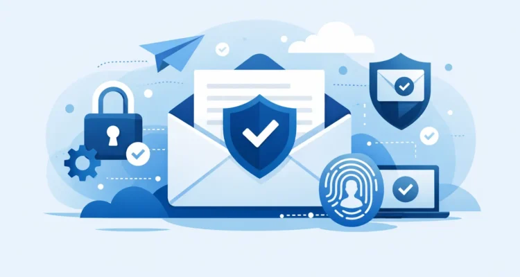 Email Authentication Guide for Better Delivery