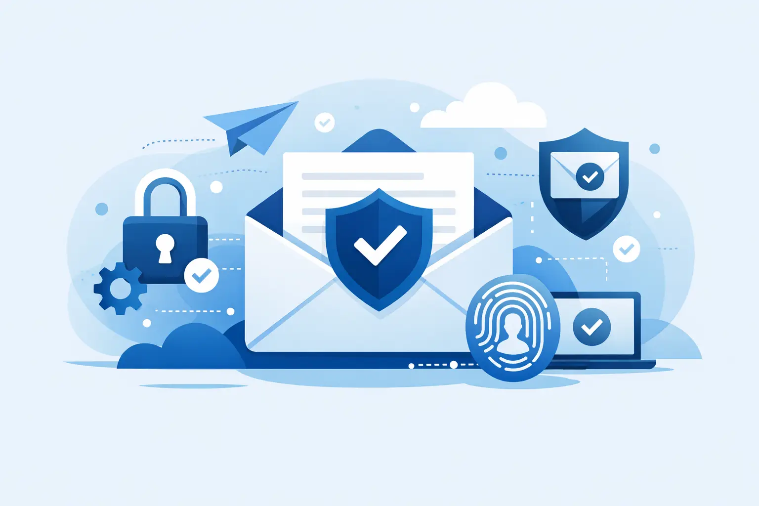 Email Authentication Guide for Better Delivery
