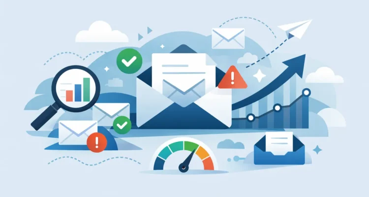 Email Deliverability Trends That Change Sending