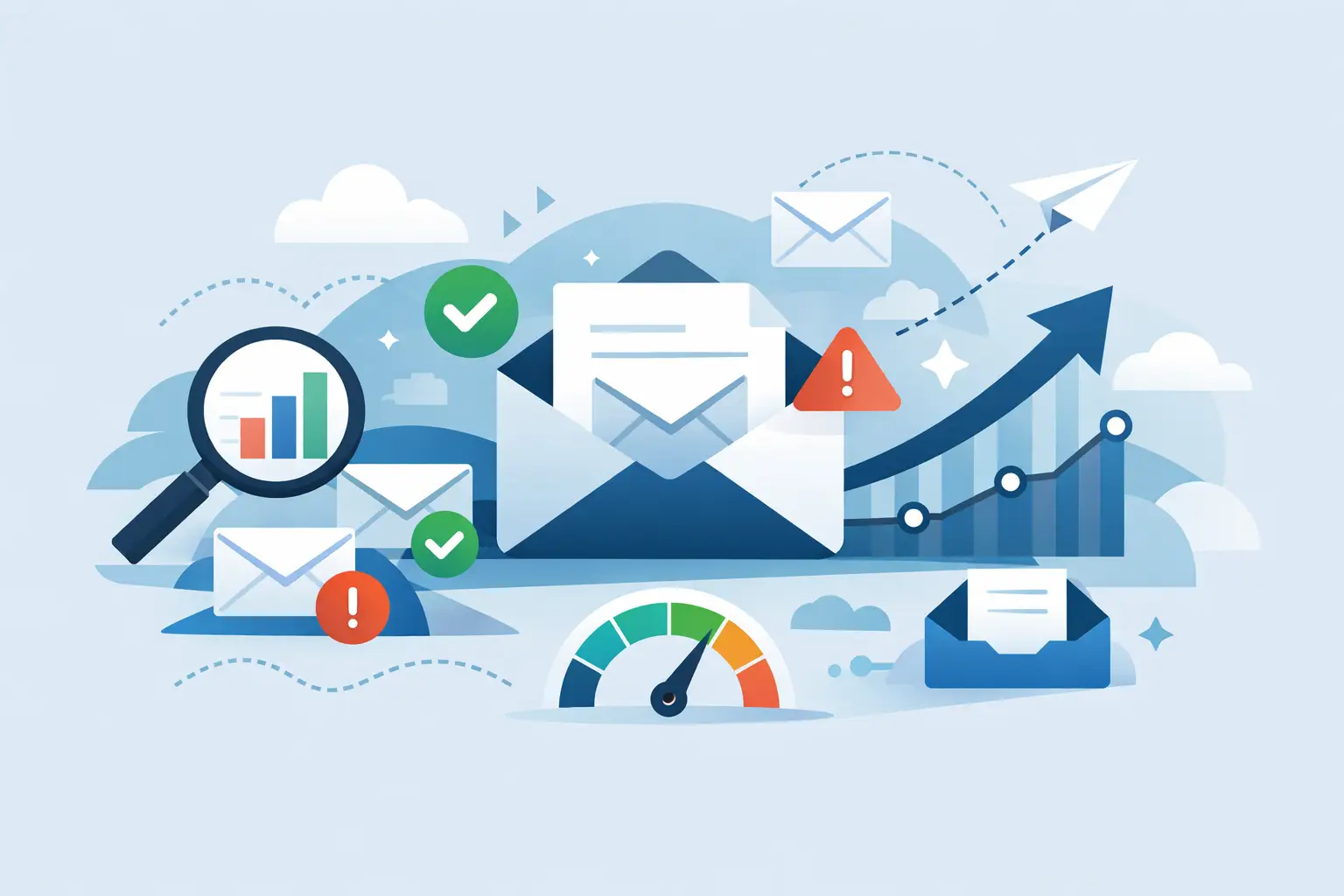 Email Deliverability Trends That Change Sending