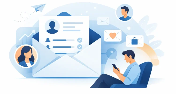 Email Personalization That Gets Read