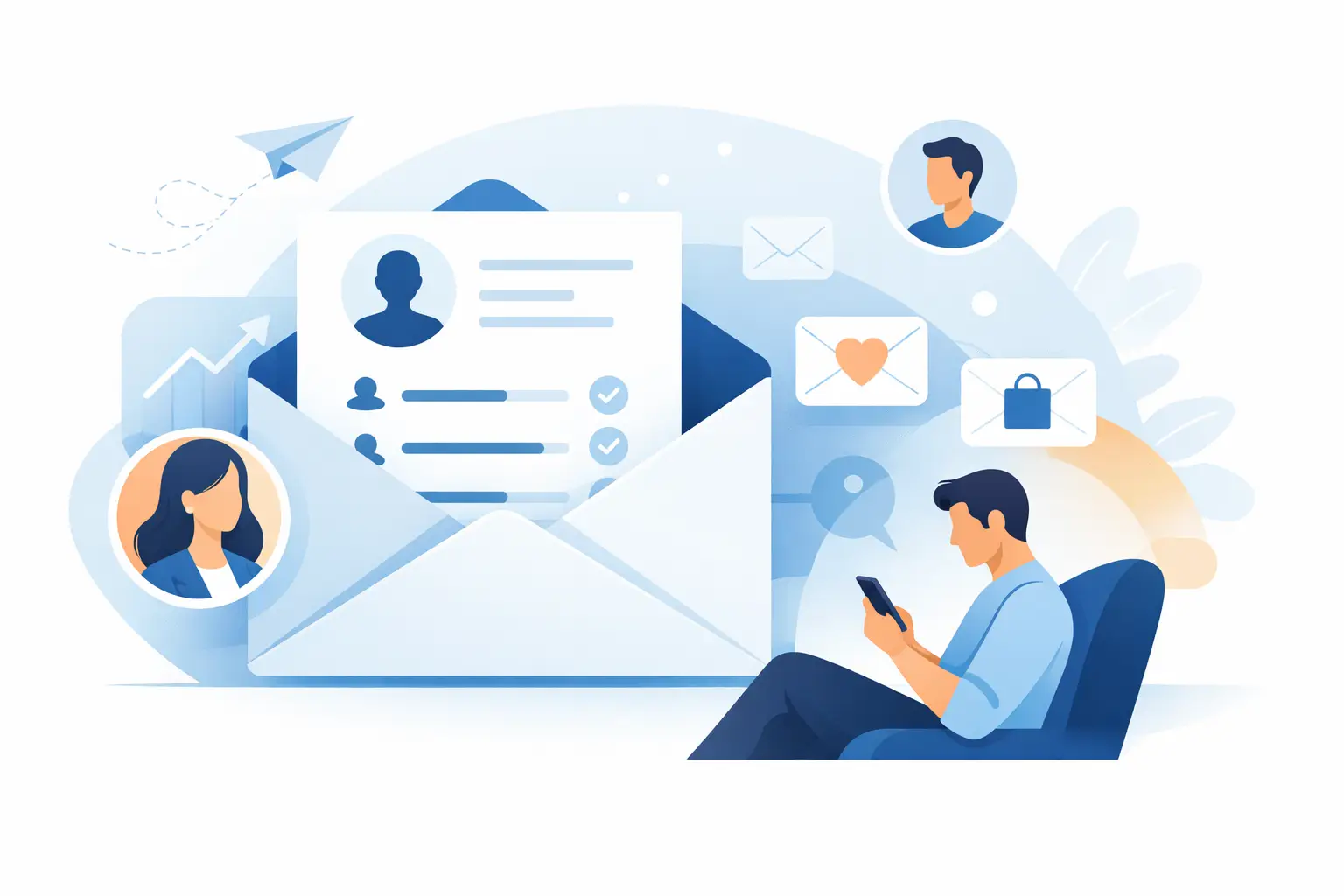 Email Personalization That Gets Read