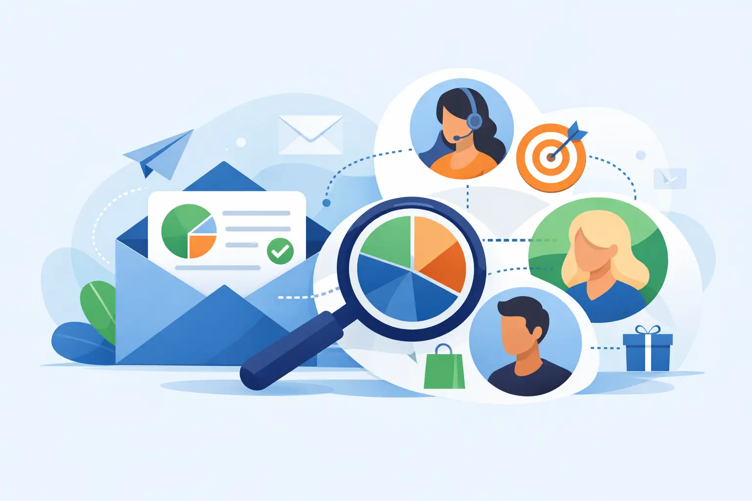 Email Segmentation That Makes Campaigns Relevant