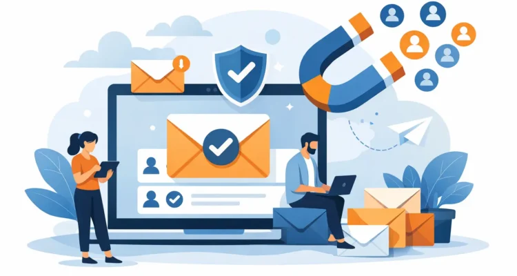How to Build Permission Based Mailing Lists That Last