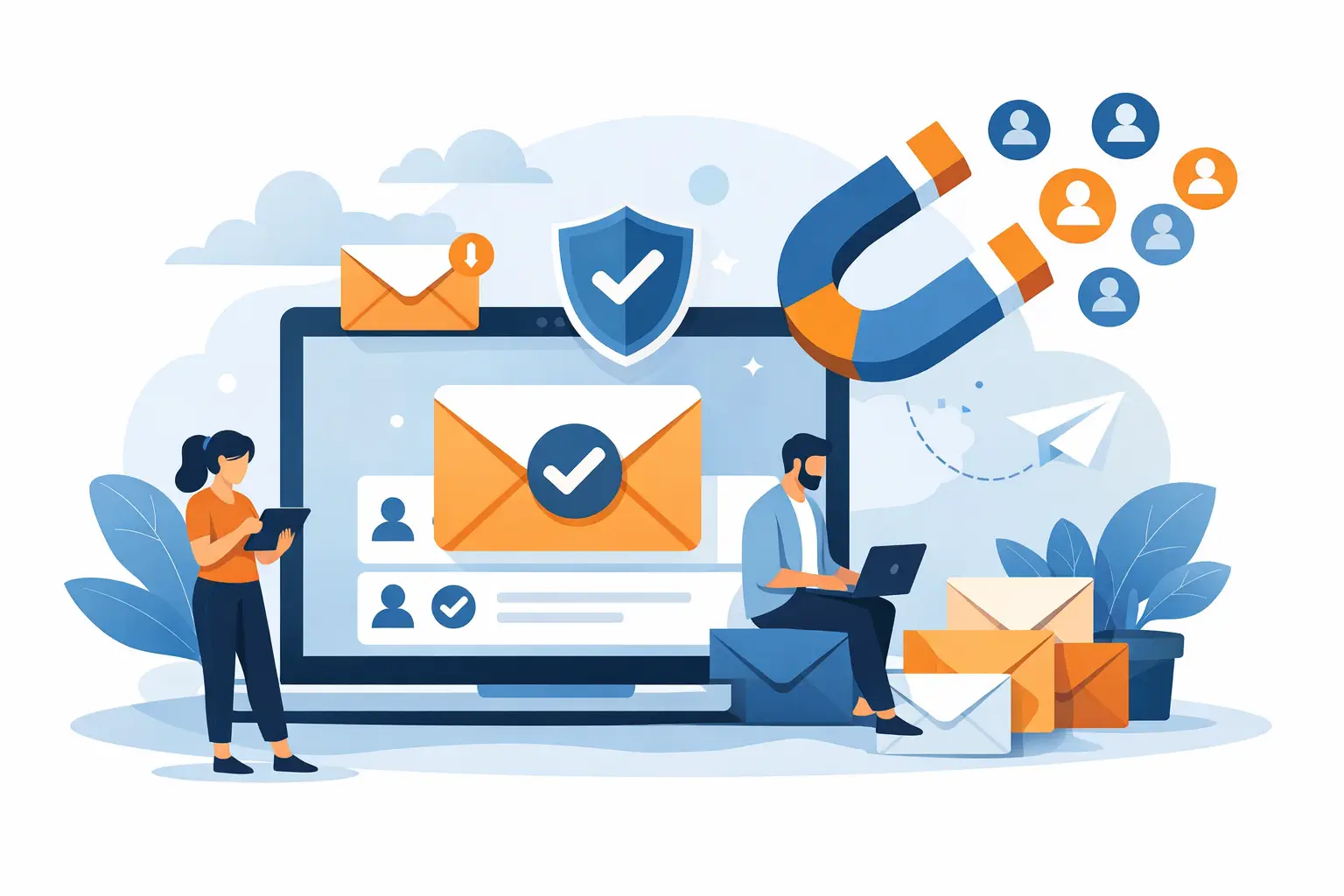 How to Build Permission Based Mailing Lists That Last