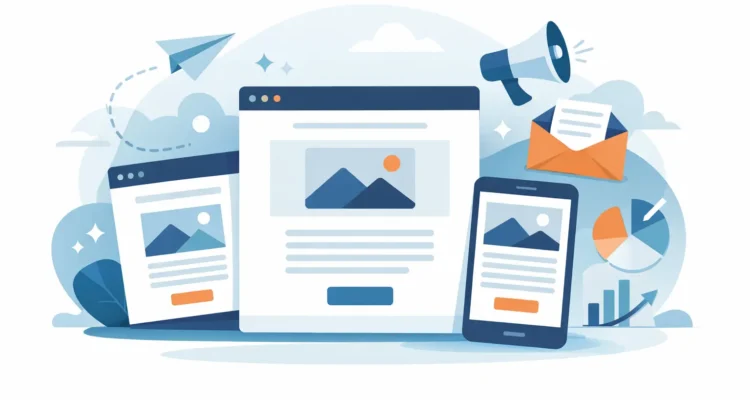 HTML Newsletters That Look Good and Deliver