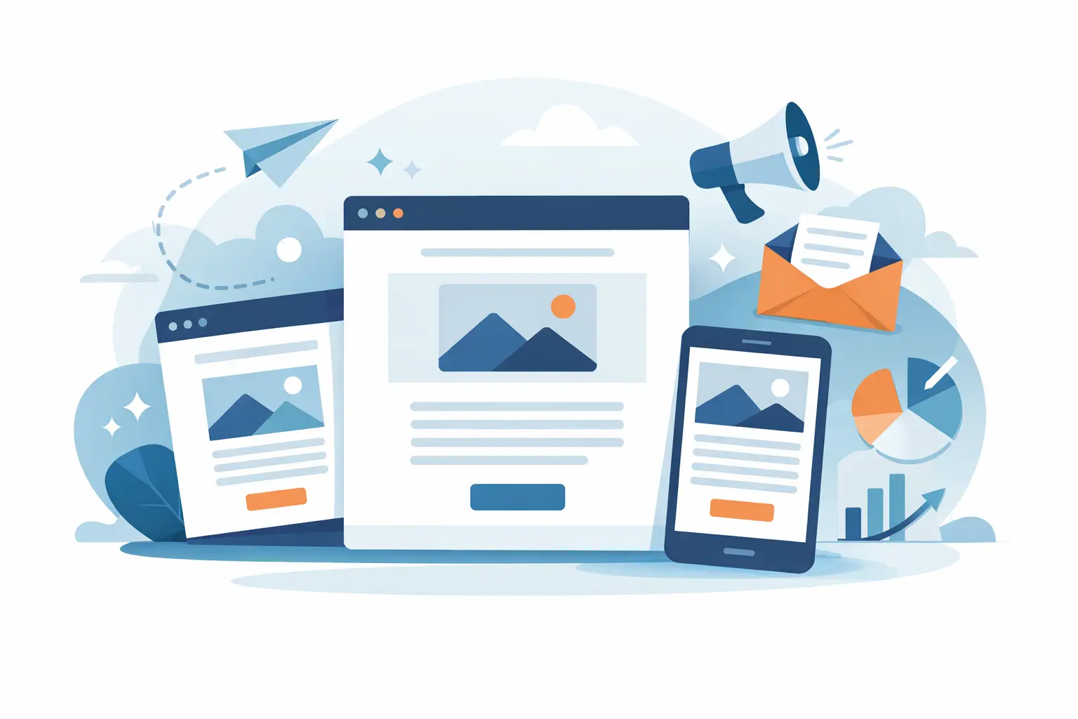 HTML Newsletters That Look Good and Deliver
