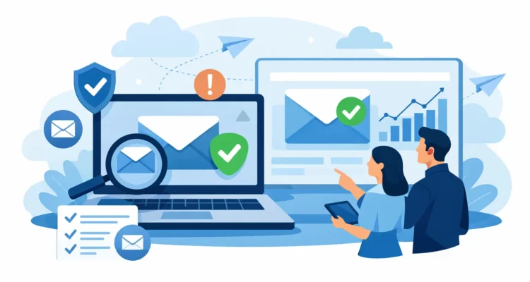 Improve Email Verification Accuracy Before Campaigns