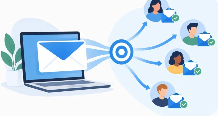 Bulk Email That Reaches More Right Inboxes