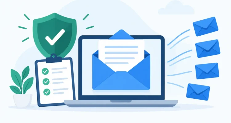 Email Compliance for Better Bulk Campaigns