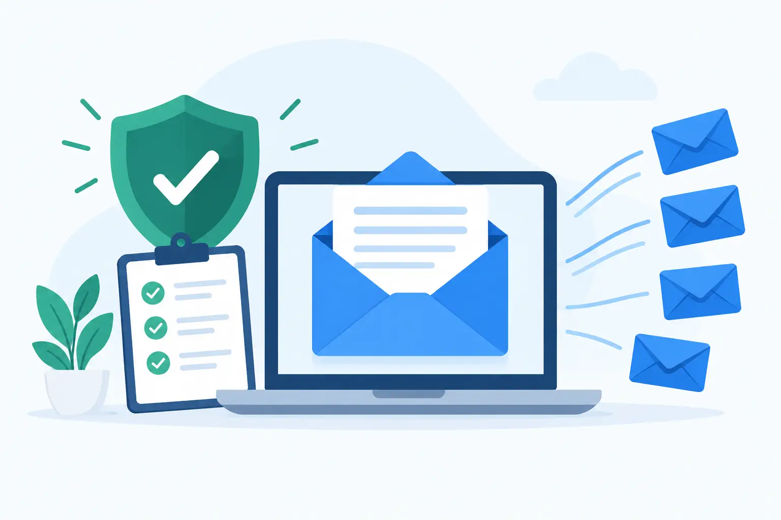 Email Compliance for Better Bulk Campaigns