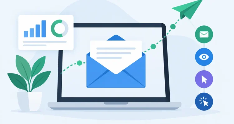 Email Tracking Explained for Better Campaigns