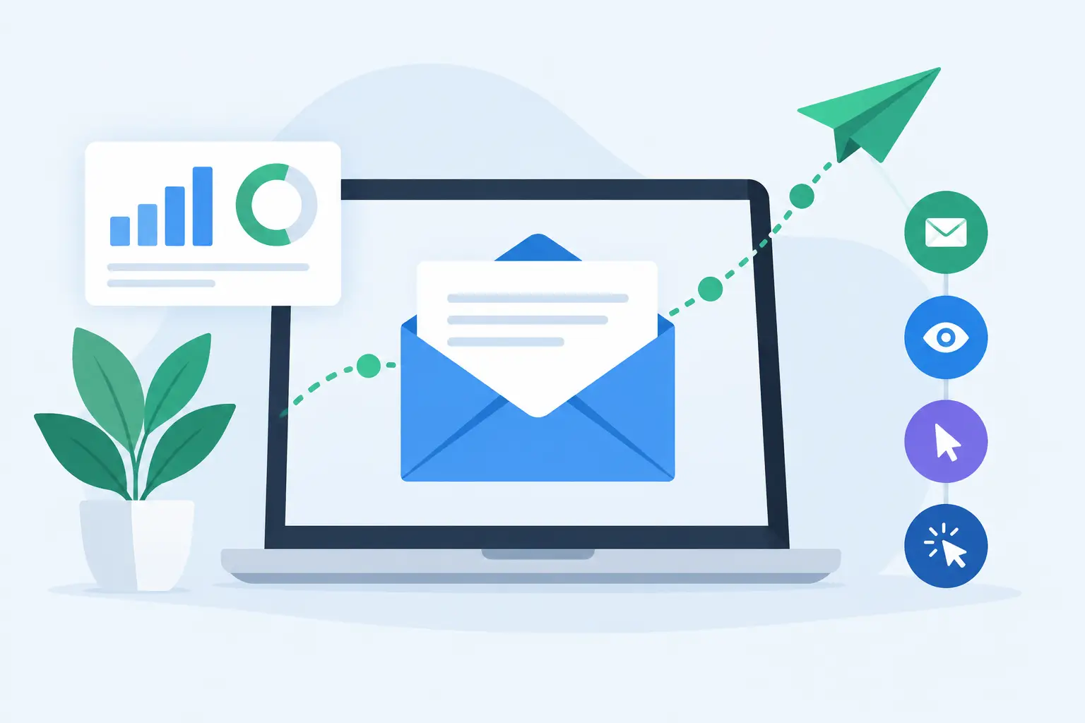 Email Tracking Explained for Better Campaigns