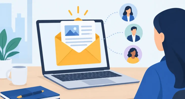 How to Send Press Release Emails That Get Read