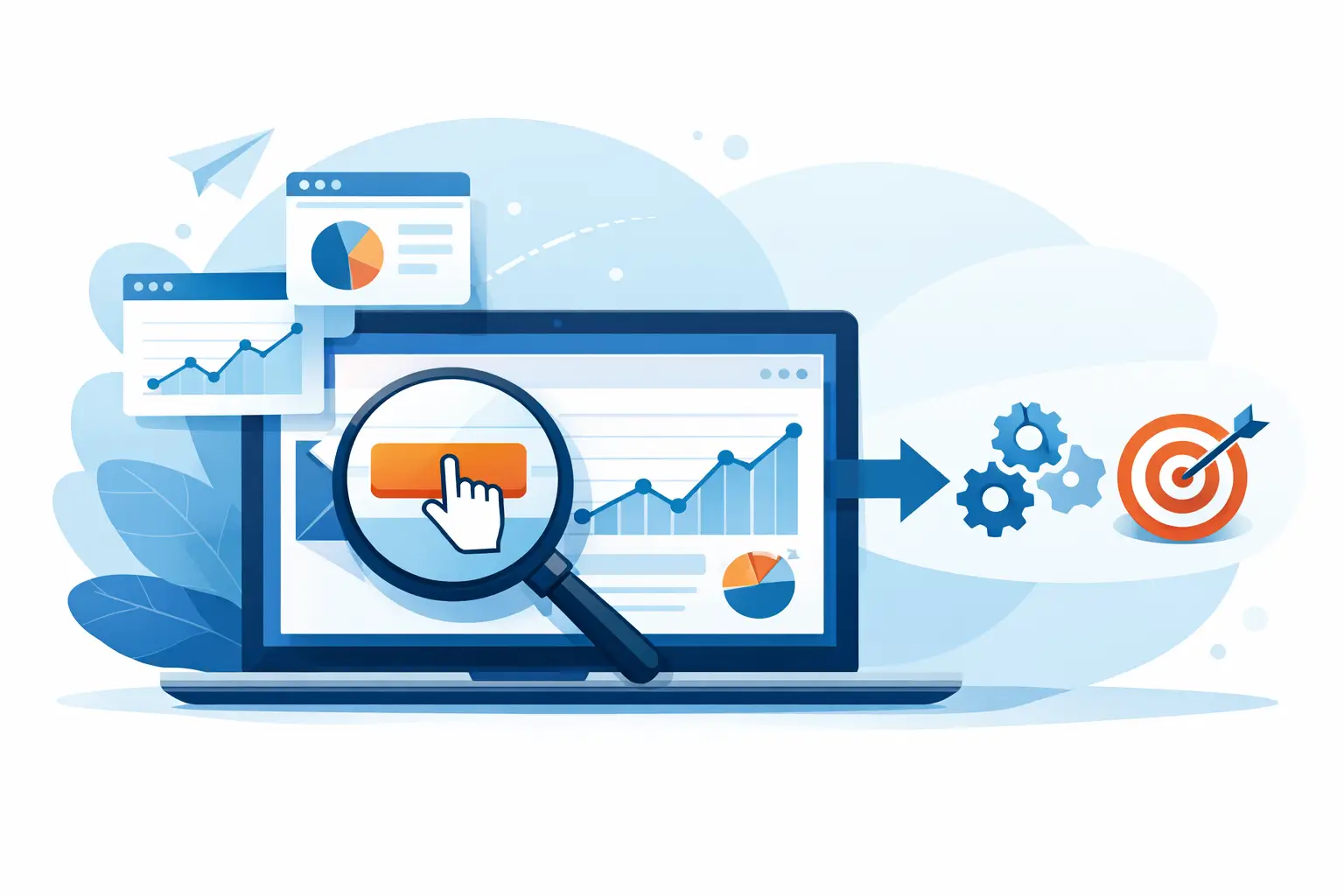 How to Track Email Campaign Clicks and Act
