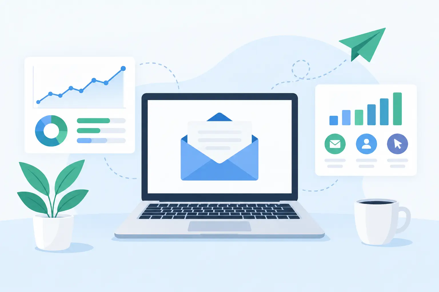 Campaign Analytics That Improve Every Email Send