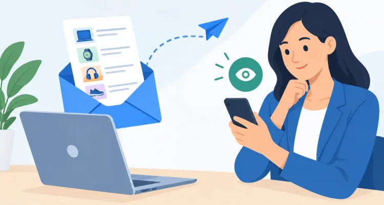 How to Send Price Lists by Email That Get Read