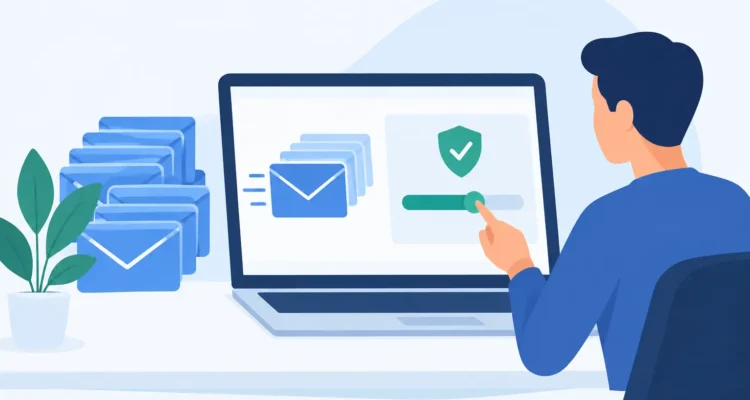 How to Set Bulk Sending Limits That Work