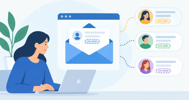 Merge Tags Explained for Better Email Campaigns