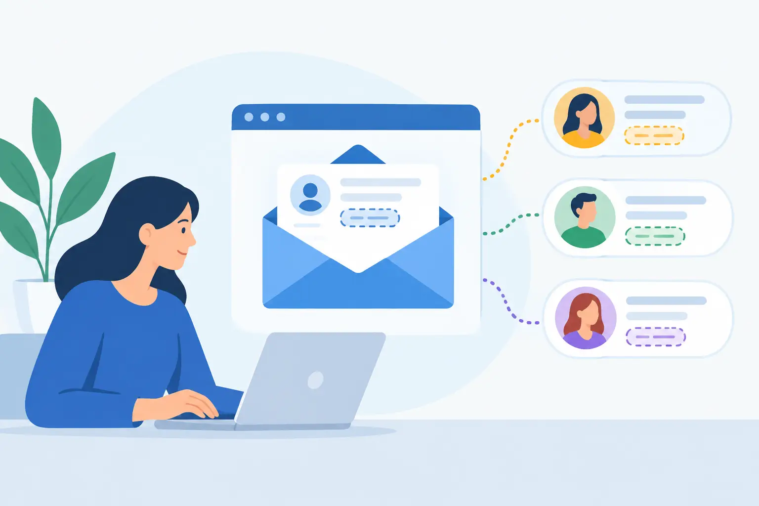 Merge Tags Explained for Better Email Campaigns