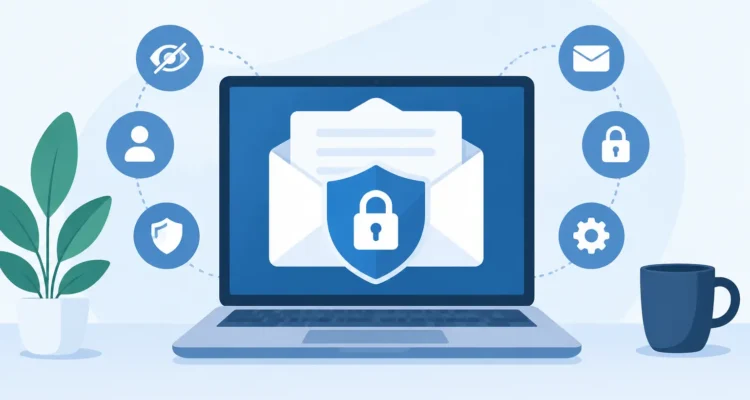 Privacy Focused Email Tools for Better Control