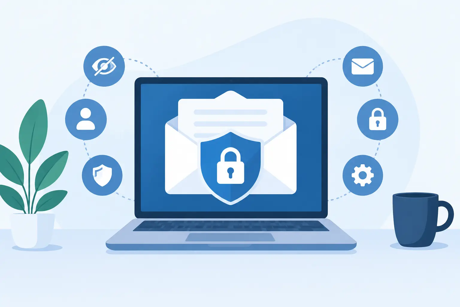 Privacy Focused Email Tools for Better Control