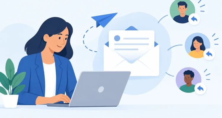 Sales Outreach Example That Gets Replies