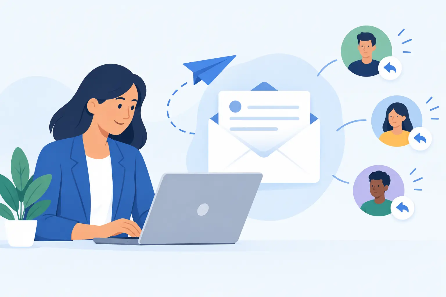 Sales Outreach Example That Gets Replies