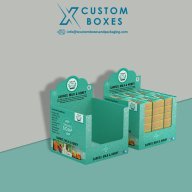XCustomBoxesPackaging