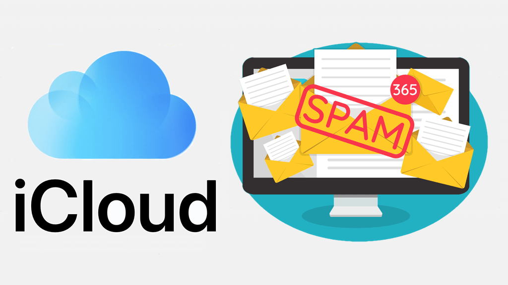 Report and reduce spam in iCloud Mail - Apple Support