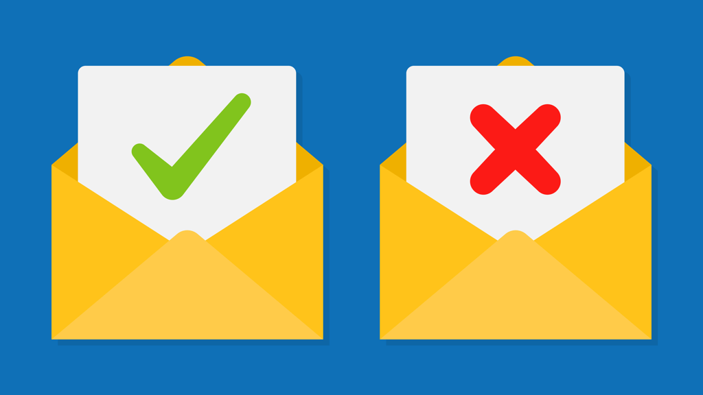 Come inviare e-mail di massa senza spam