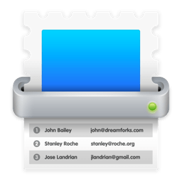 eMail Extractor