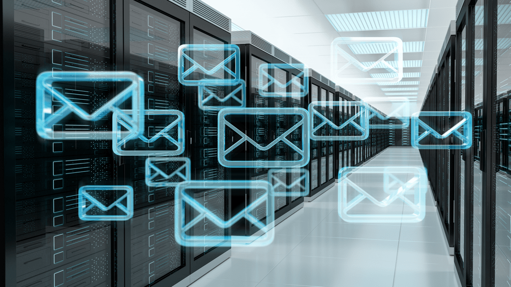 How to choose the best mail server for email marketing