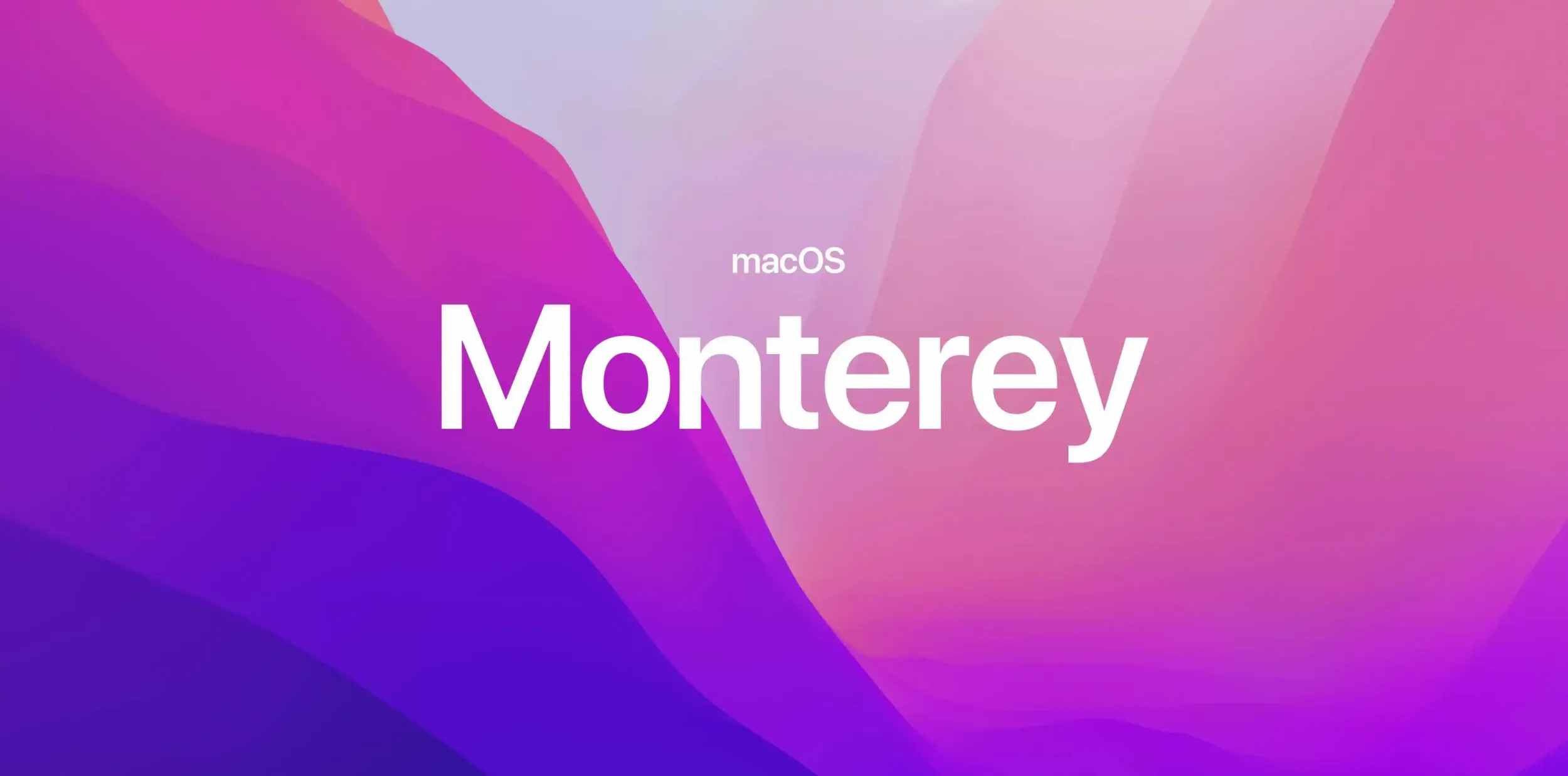 Maprog software works on Apple macOS 12 Monterey