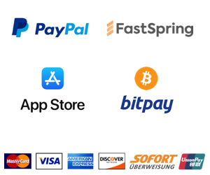 Payment methods