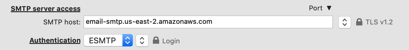 smtp settings outlook maxbulk mailer smtp settings outlook maxbulk mailer
